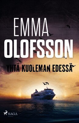 Emma Olofsson, Aino Salminen - Yhtä kuoleman edessä, Häftad