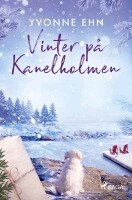 Yvonne Ehn - Vinter på Kanelholmen, Häftad