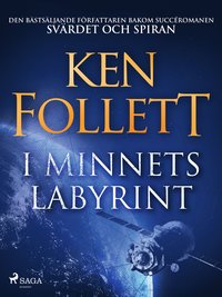 bokomslag I minnets labyrint