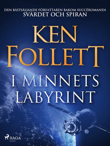 Ken Follett - I minnets labyrint, Storpocket