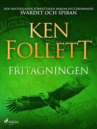 bokomslag Fritagningen