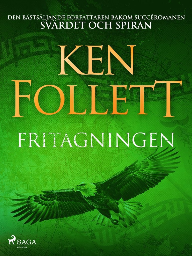 Fritagningen 1