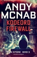 Andy McNab - Kodeord Firewall, Häftad. Tillgänglighet: Lägg i varukorg