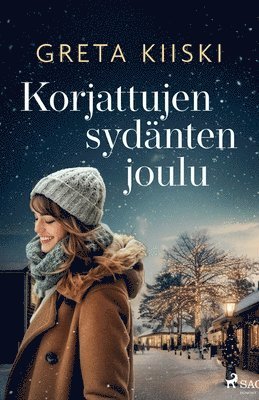 Korjattujen sydänten joulu