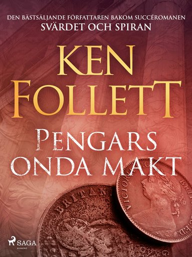 Ken Follett - Pengars onda makt, Storpocket