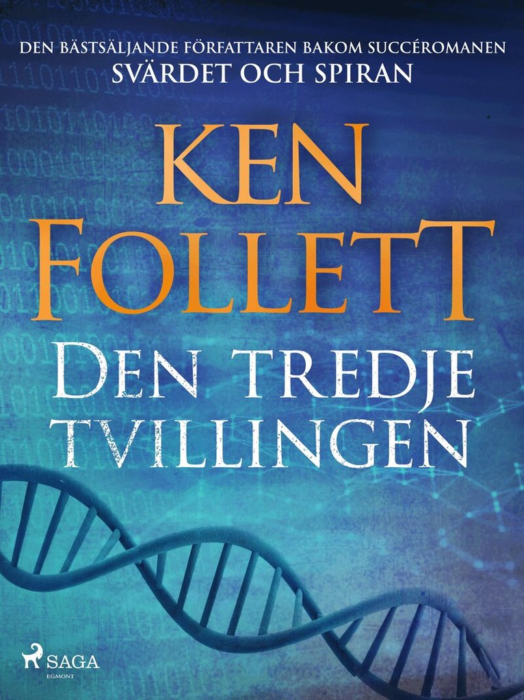 Den tredje tvillingen