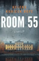 Helena Kubicek Boye - Room 55, Häftad. Tillgänglighet: Lägg i varukorg