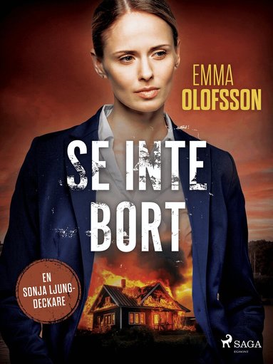 Emma Olofsson - Se inte bort, Pocket