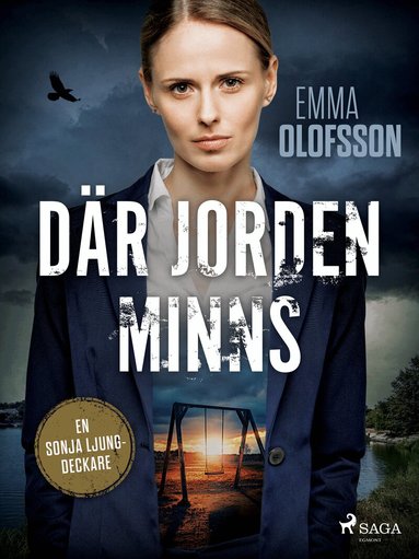 Emma Olofsson - Där jorden minns, Storpocket