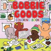 bokomslag Bobb&#1110;e'&#1109; Goo&#1281;&#1109; Coloring Book