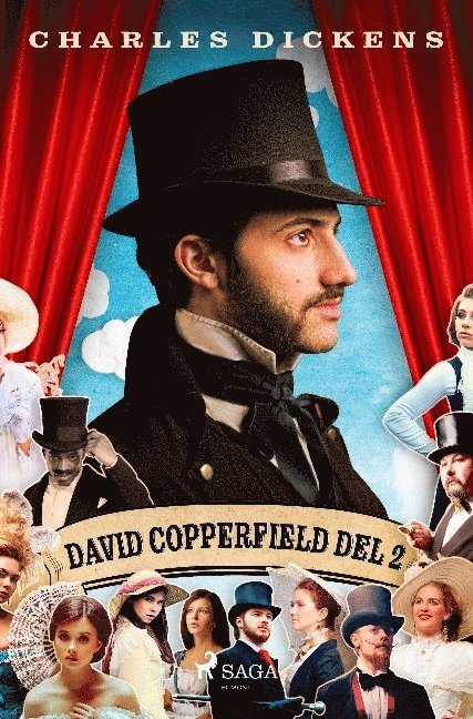 David Copperfield del 2 1