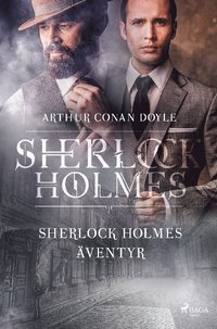 bokomslag Sherlock Holmes äventyr