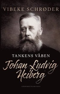 bokomslag Tankens vaben. Johan Ludvig Heiberg