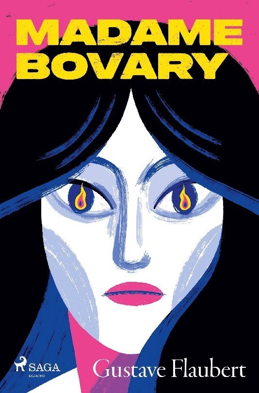 Madame Bovary 1