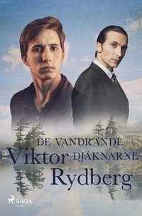 bokomslag De vandrande djäknarne