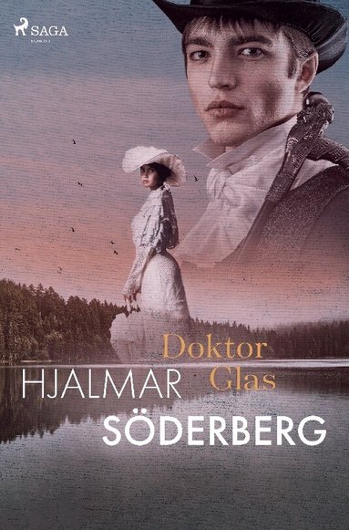 Hjalmar Söderberg - Doktor Glas, Häftad