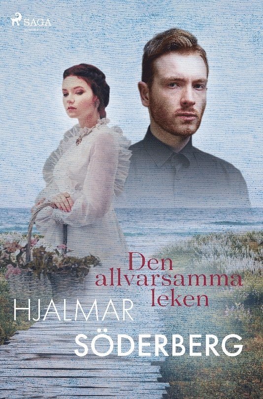 Den allvarsamma leken 1