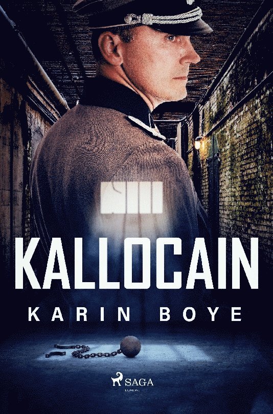 Karin Boye - Kallocain, Häftad