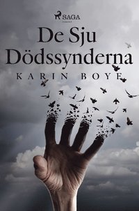 bokomslag De sju dödssynderna