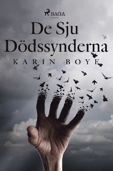 bokomslag De sju dödssynderna