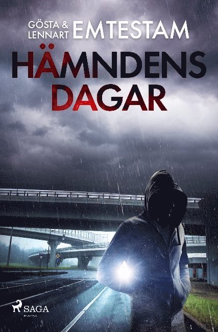 Hämndens dagar