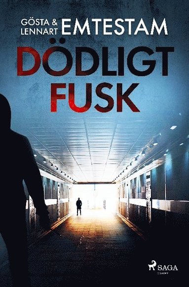 bokomslag Dödligt fusk