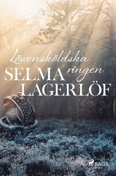 bokomslag Löwensköldska ringen