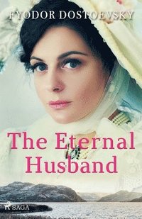bokomslag Eternal Husband