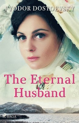 bokomslag Eternal Husband