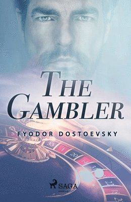 bokomslag The Gambler