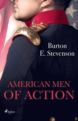 American Men of Action 1