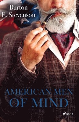 American Men of Mind