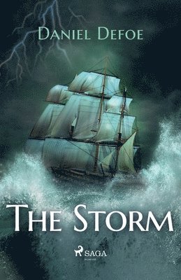 bokomslag Storm