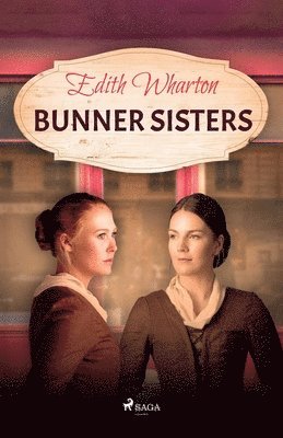 bokomslag Bunner Sisters