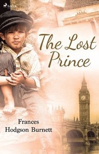 bokomslag The Lost Prince