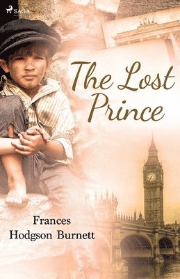 The Lost Prince 1