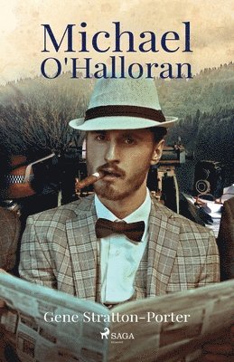 Gene Stratton-Porter - Michael O'Halloran, Häftad