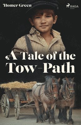 Tale of the Tow-Path