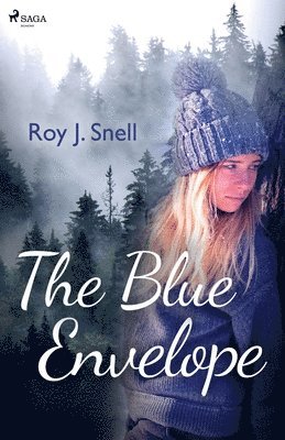 bokomslag Blue Envelope