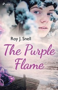 bokomslag Purple Flame