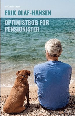 bokomslag Optimistbog for pensionister