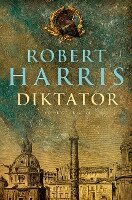 Robert Harris - Diktator, Häftad