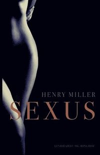 bokomslag Sexus