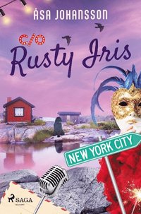 bokomslag C/O Rusty Iris