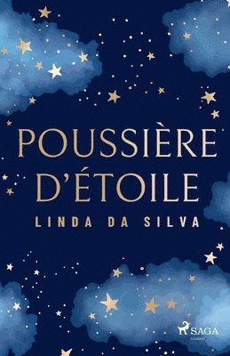bokomslag Poussie?re d'e?toile