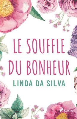 bokomslag Souffle du bonheur