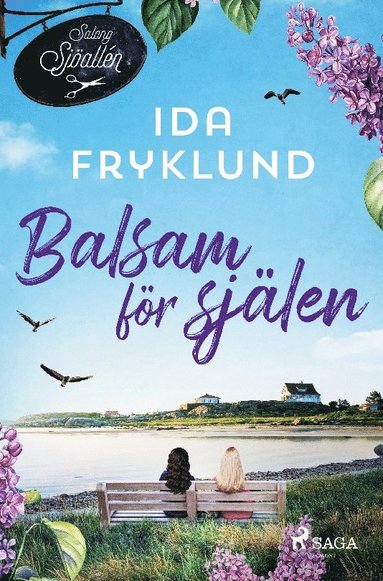 bokomslag Balsam för själen