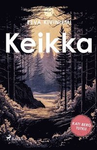bokomslag Keikka