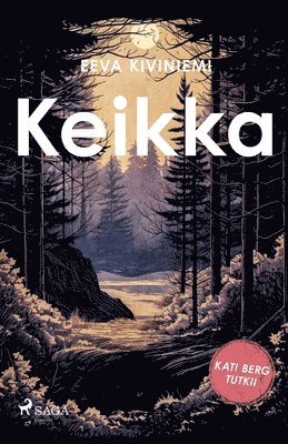 bokomslag Keikka