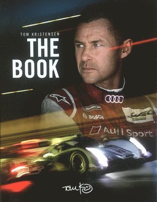 Tom Kristensen 1